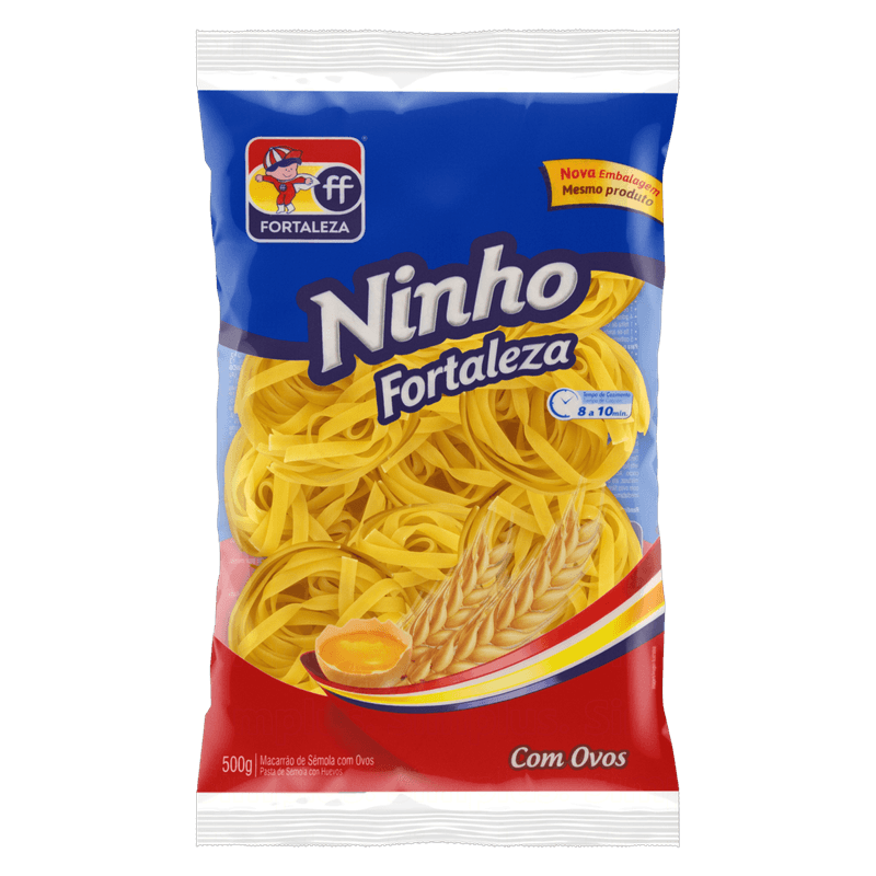 Macarrao-Ninho-Fortaleza-Pacote-500g