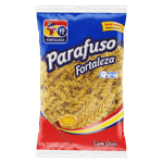 Macarrao-Parafuso-Fortaleza-Pacote-500g