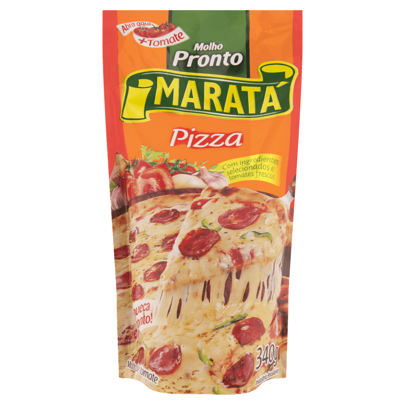 Molho-Pronto-Pizza-Marata-Sache340g