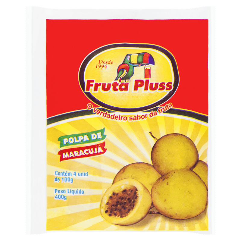 Polpa-de-Fruta-Maracuja-Fruta-Pluss-Sache-400g
