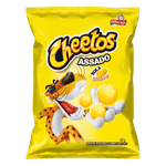Salgadinho-de-Queijo-Bola-Cheetos-Elma-Chips-Pacote-45g