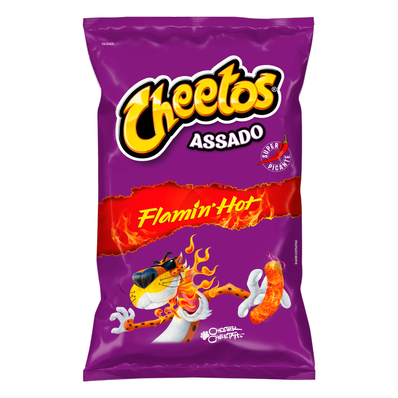 Salgadinho-Flamin-Hot-Cheetos-Pacote-90g