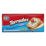 Torrada-Light-Fortaleza-Pacote-142g