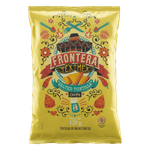 Tortilha-de-Milho-Chips-Frontera-Tex-Mex-Pacote-125g