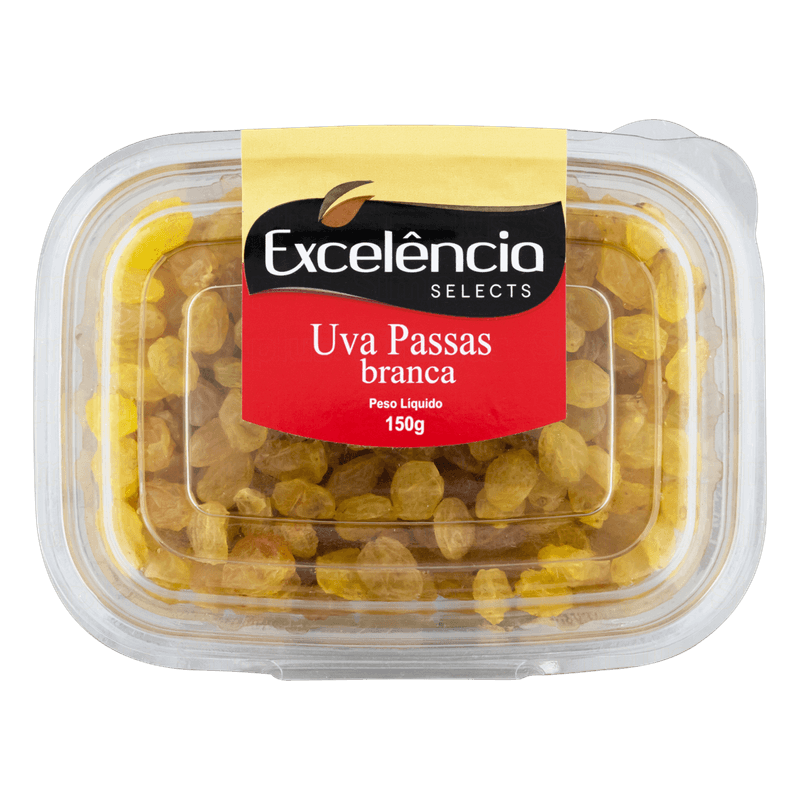 Uva-Passas-Branca-Excelencia-Pote-150g