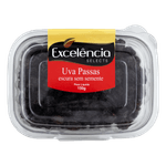 Uva-Passas-Preta-Sem-Semente-Excelencia-Pote-150g