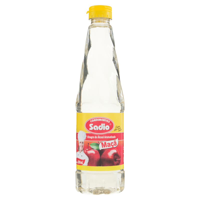 Vinagre-de-Alcool-Maca-Sadio-Frasco-50ml