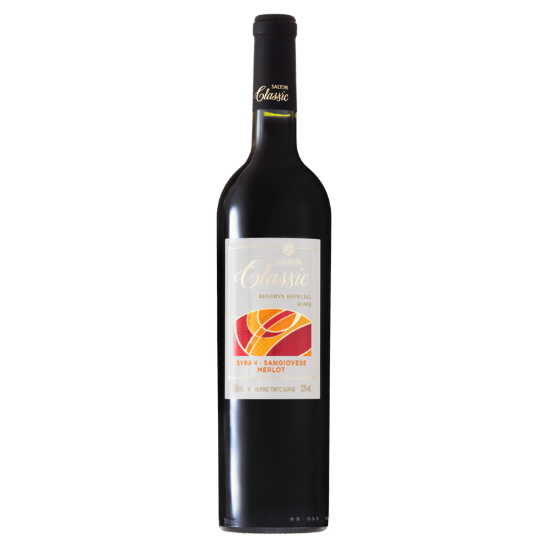Vinho-Argentino-Tinto-Suave-Reserva-Especial-Salton-Classic-Syrah-Sangiovese-Merlot-Mendoza-Garrafa-750ml