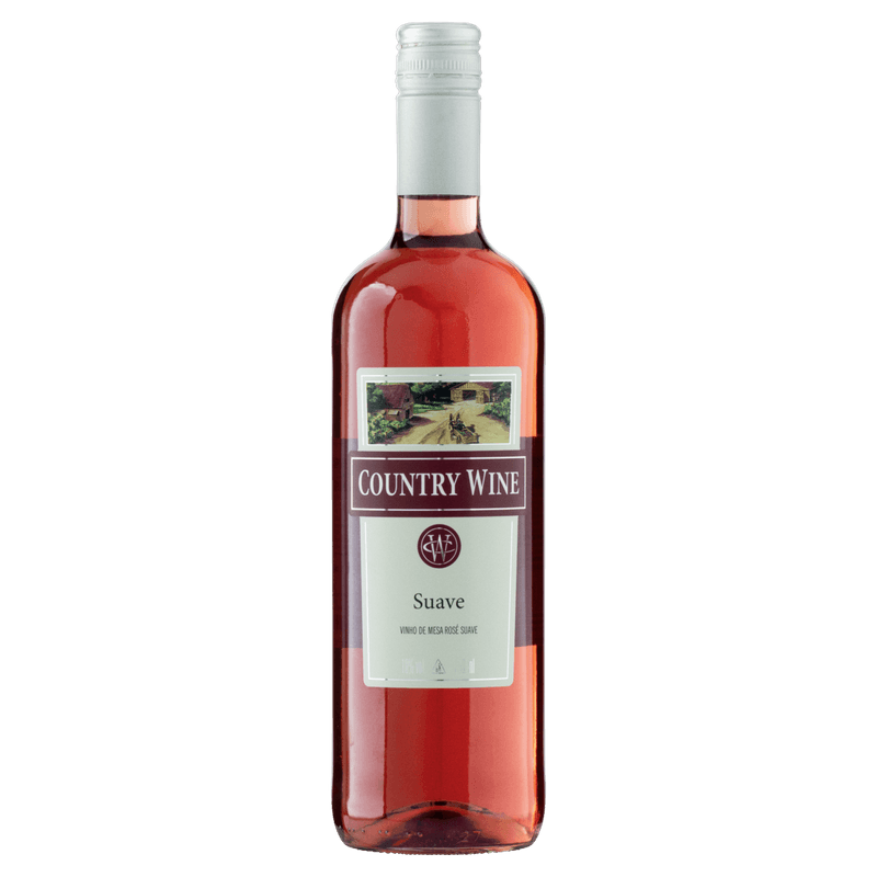 Vinho-Brasileiro-Rose-Suave-Country-Wine-Garrafa-750ml