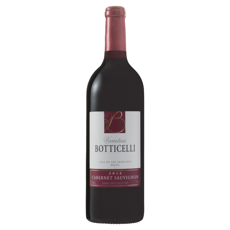 Vinho-Brasileiro-Tinto-Cabernet-Sauvignon-Botticelli-Garrafa-750ml