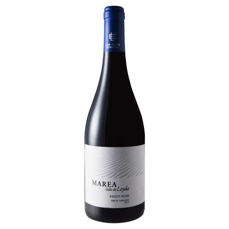 Vinho-Chileno-Tinto-Seco-Marea-Pinot-Noir-Valle-de-Leyda-Garrafa-750ml
