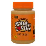 Pasta-de-Amendoim-Integral-Amendo-Lovers-500g