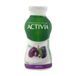 Iogurte-Actvia-Ameixa-Danone-Frasco-170g