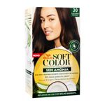 Kit-Coloracao-sem-Amonia-Soft-Color-Castanho-Escuro-30-Wella