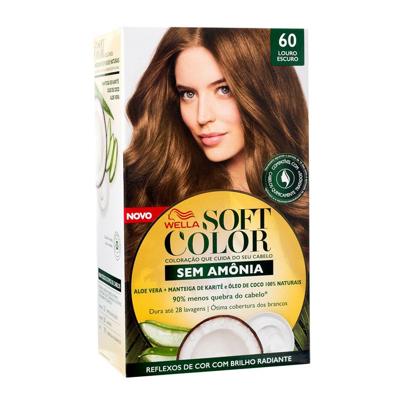 Kit-Coloracao-sem-Amonia-Soft-Color-Louro-Escuro-60-Wella