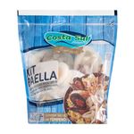Kit-Paella-Congelado-Costa-Sul-Pacote-400g