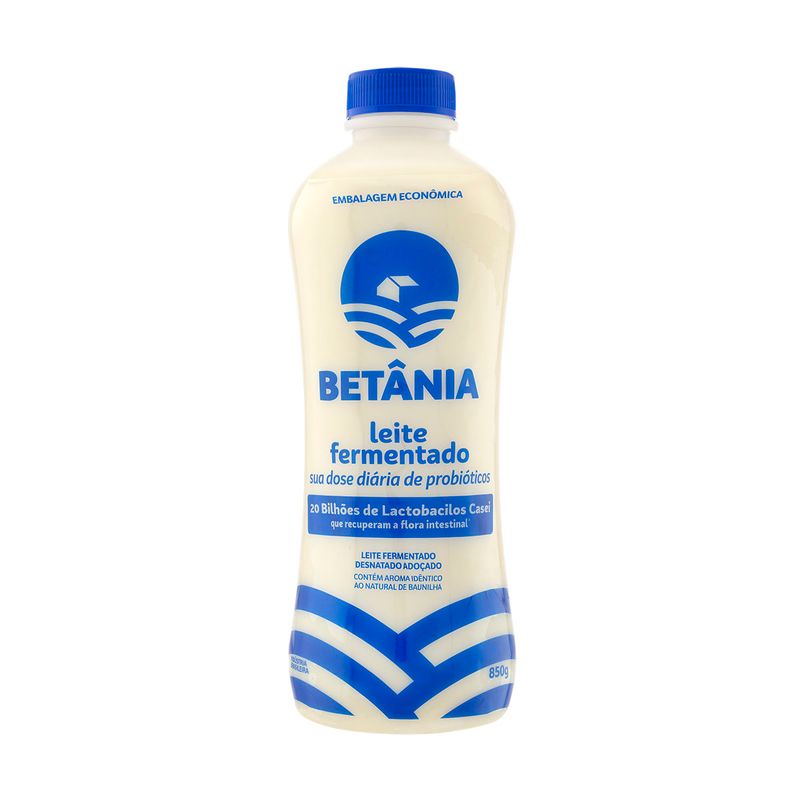 Leite-Fermentado-Desnatado-Betania-Frasco-850g