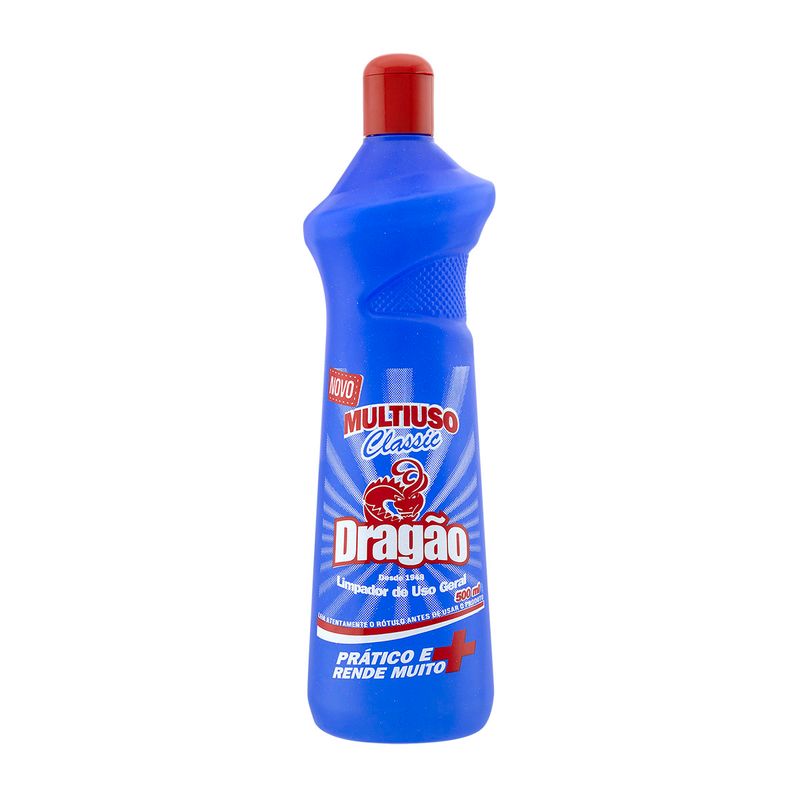 Limpador-Multiuso-Classsic-Dragao-Frasco-500ml
