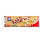 Macarrao-Espaguete-Curto-Faixa-Dourada-Fortaleza-Pacote-500g