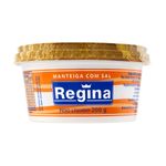 Manteiga-com-Sal-Regina-Pote-200g