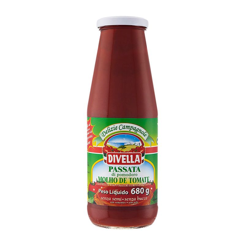 Molho-de-Tomate-Passata-Di-Pomodoro-Divella-Vidro-680g