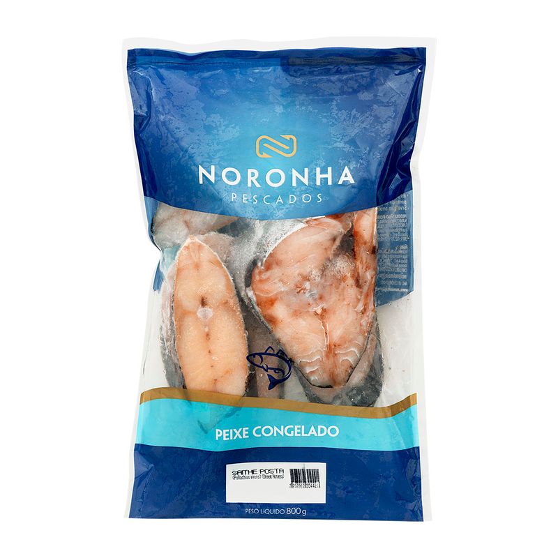 Posta-de-Saithe-Congelado-Noronha-Pescados-Pacote-800g