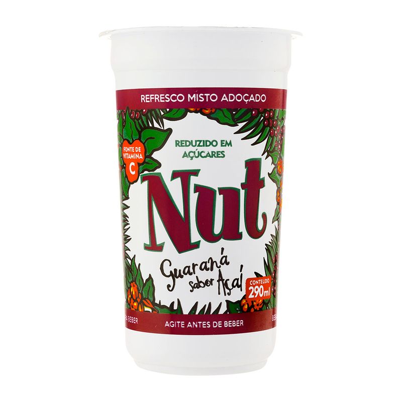Refresco-Misto-Adocado-Guarana-e-Acai-Nut-Pote-290ml
