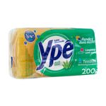 Sabao-Glicerinado-Aloe-Vera-Ype-Pacote-200g
