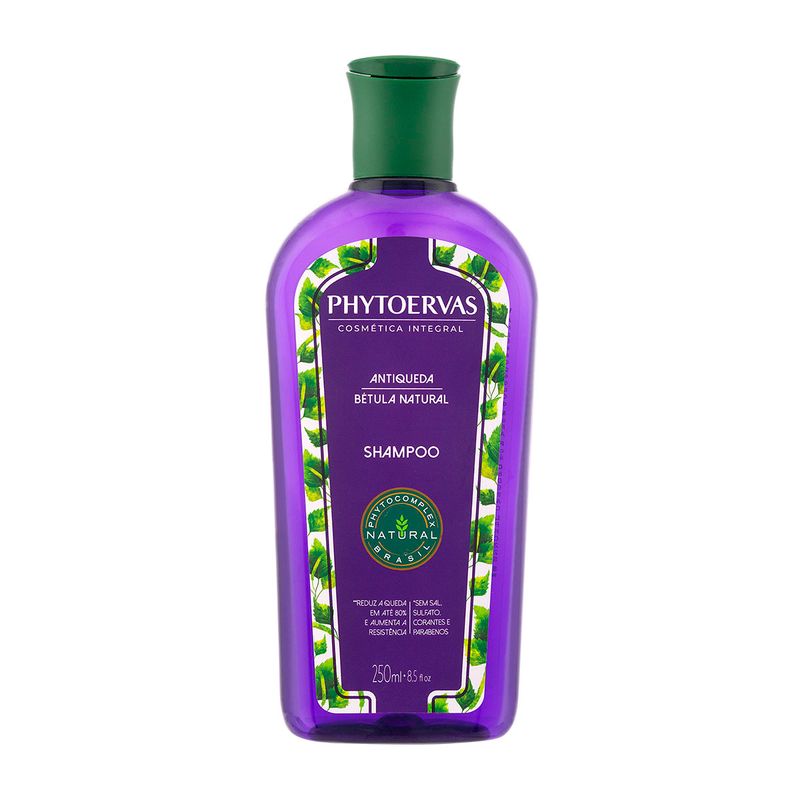 Shampoo-Antiqueda-Phytoervas-Frasco-250ml