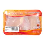 Sobrecoxa-sem-Pele-de-Frango-Resfriado-Mauricea-Bandeja-700g
