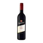 Vinho-Africano-Tinto-Seco-Nederbrug-Pinotage-Paarl-Garrafa-750ml