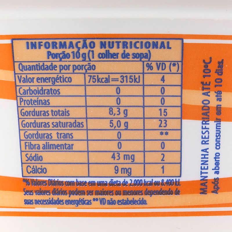 Manteiga-com-Sal-Regina-Pote-200g