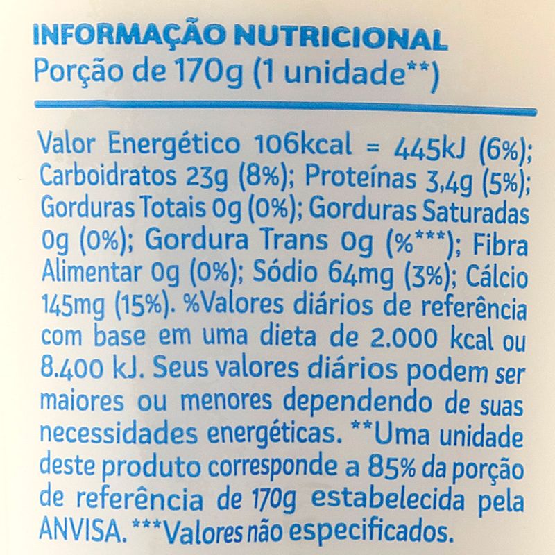 Leite-Fermentado-Desnatado-Betania-Frasco-170g