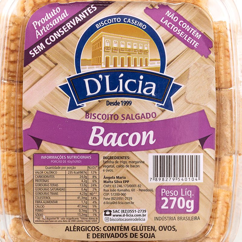 Biscoito-Salgado-Bacon-D-licia-Pote-270g