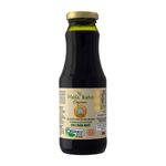 Suco-de-Uva-Tinto-Integral-Organico-Mena-Kaho-Vidro-300ml