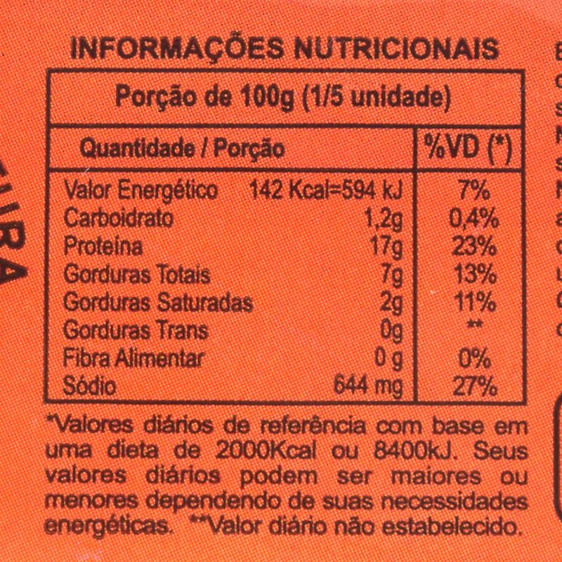 Linguica-de-Frango-Resfriada-Mauricea-Bandeja-500g