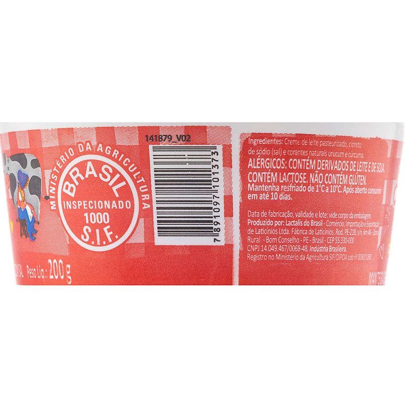 Manteiga-com-Sal-Primeira-Qualidade-Elege-Pote-200g