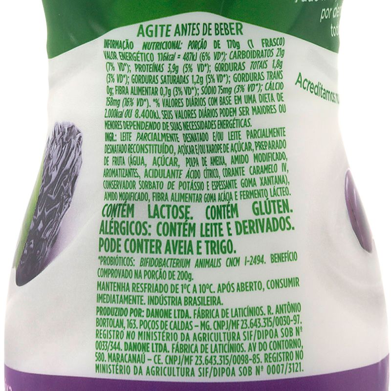 Iogurte-Actvia-Ameixa-Danone-Frasco-170g