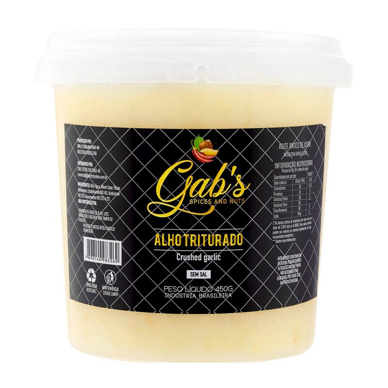 Alho-Triturado-sem-Sal-Gab-s-Pote-450g