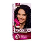 Kit-Coloracao-Creme-Castanho-Escuro-Chique-3.0-Biocolor-Caixa