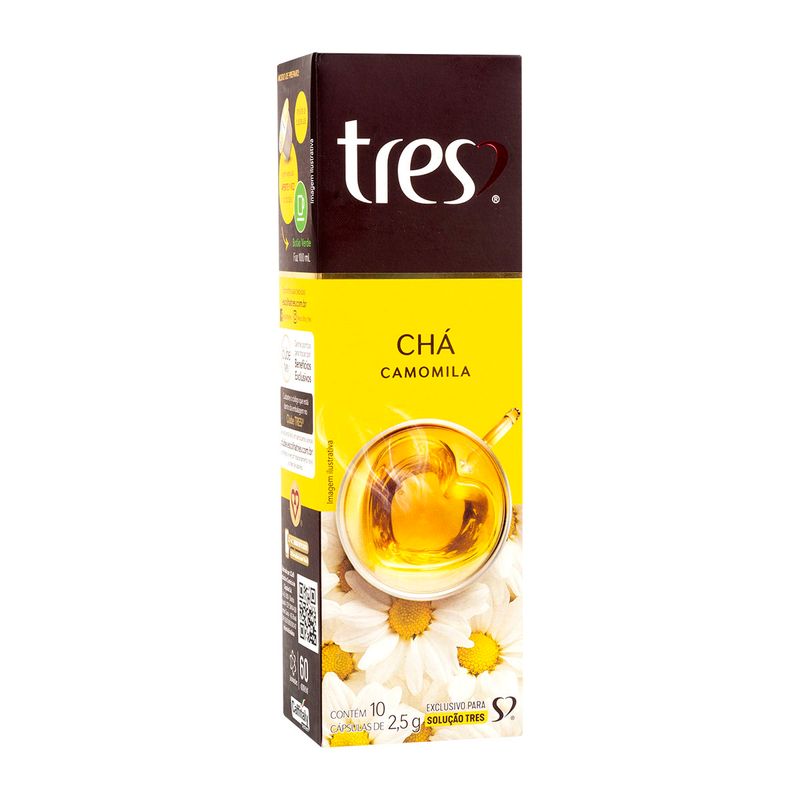 Cha-de-Camomila-Capsula-3-Coracoes-Caixa-10-Unidades-25g