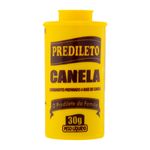 Condimento-a-Base-de-Canela-em-Po-Predileto-Pote-30g