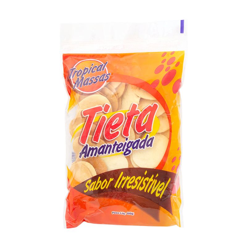 Biscoito-Tieta-Amenteigada-Tropical-Massas-Pacote-200g