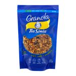 Granola-com-Castanhas-de-Caju-Tia-Sonia-Pacote-200g