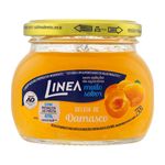 Geleia-de-Damasco-Muito-Sabor-Linea-Pote-230g