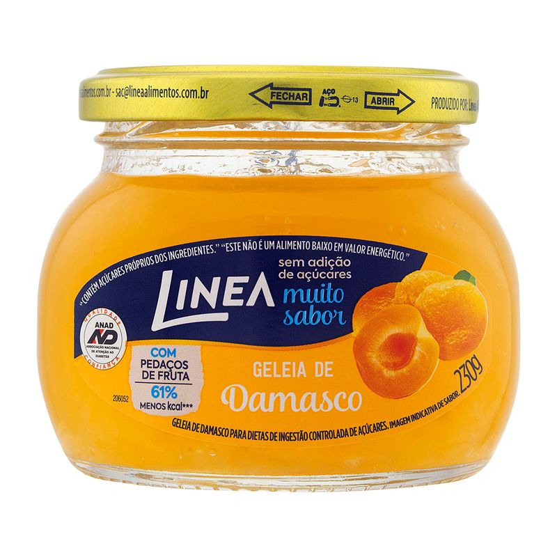 Geleia-de-Damasco-Muito-Sabor-Linea-Pote-230g