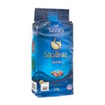 Cafe-Torrado-e-Moido-Savory-Gourmet-Sao-Braz-Pacote-250g