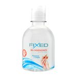 Gel-Higienizante-para-Maos-Fixed-Frasco-250g