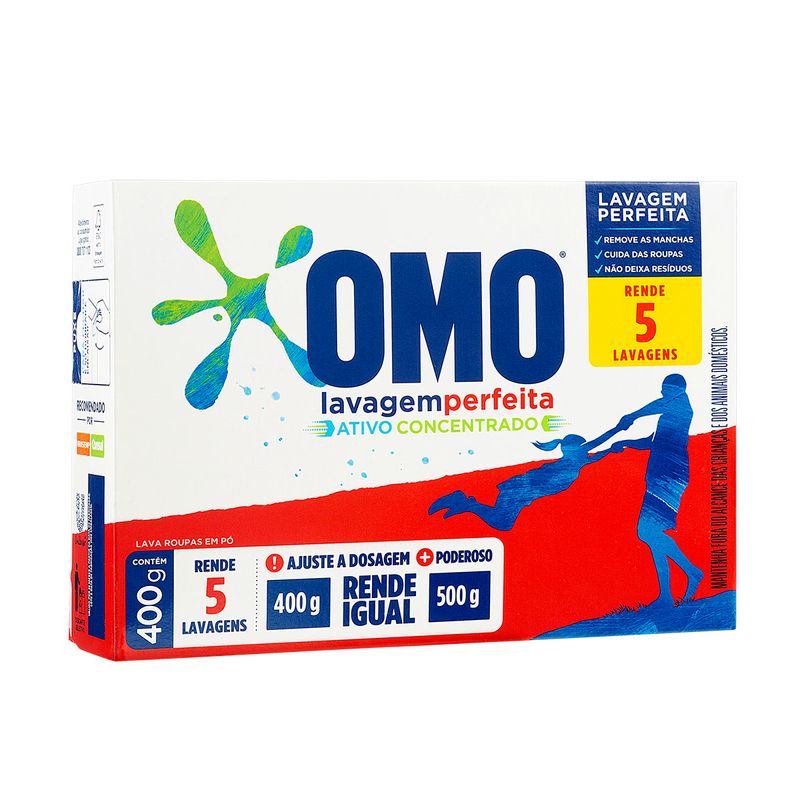 Lava-Roupas-em-Po-Lavagem-Perfeita-Omo-Caixa-400g