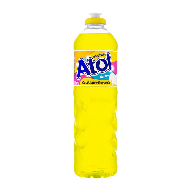 Lava-Loucas-Neutro-Atol-Garrafa-500ml